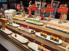 -芝小官毛肚火锅海鲜自助(淮安清江浦区新亚店)