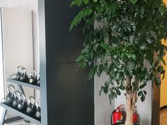 -LA合时健身4PMFIT(花桥旗舰店)