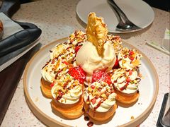 -BE BRIGHT KITCHEN(正佳广场店)