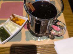 -安妮意大利餐厅(国贸店)