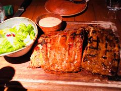 -The Meat & Wine Co Southbank(南岸店)