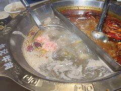 -九记潮汕现切鲜牛肉自助火锅(长沙·方圆荟店)