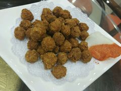 -大鸭梨烤鸭店(金顶街店)