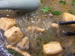-老城南.鸭血粉丝汤(夫子庙店)