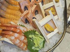 -極上萬膳·日料放题(来福士江景店)
