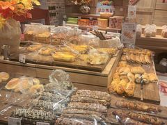 -西村叔叔的店·面包·甜品·蛋糕(崂山丽达店)