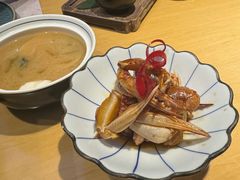 -秋荀日本料理(昆明同德广场店)