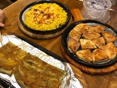 -老东镇啤酒屋海鲜加工·蒸汽海鲜·海鲜烧烤(台东店)