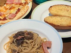 -萨莉亚意式餐厅(杭州西溪龙湖天街店)