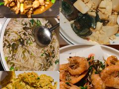 -食光慢宴·安吉土菜馆