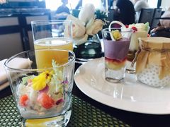 -Social 秀西餐厅-长沙瑞吉酒店(运达店)