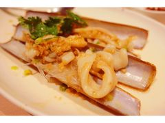 -陶陶居海鲜酒家(新马路店)