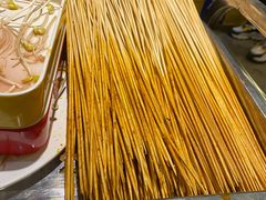 -钢管厂歆瑞源油卤串串香(春熙路太古里店)