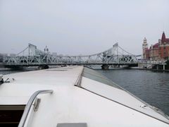-海河游船-永乐码头(大悲院)