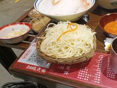 -萍姐火锅·公路夜市(南京新街口店)