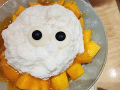 -怪物的冰与火(天虹商场中山路店)