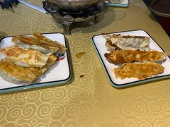 -春水锅贴·传统鲁菜(大明湖店)