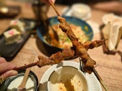 -耶里夏丽·丝路新疆菜·清真食品(徐汇南丹东路臻选店)