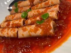 -湘上湘(米其林餐厅-正大中心总店)