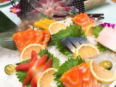 -新海渔港·胶东海鲜家常菜·家宴(奥体中心店)