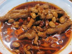 -老闵田螺馆·南昌特色小炒(梦时代店)