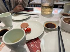 -船歌·鱼水饺青岛菜(国贸商城店)