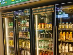 -曾百万小炉小串自助烧烤(高新店)