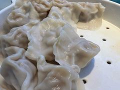 -来相会饺子·新辽菜(甘家口店)