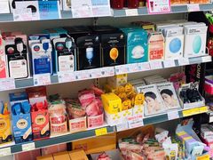 -新世界百货(明洞总店)