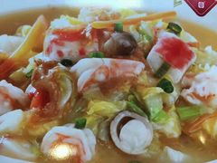 -宜宾海鲜酒家·三十年老字号