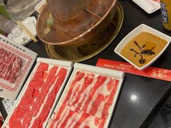 -北门涮肉·铜锅涮肉(南锣鼓巷店)