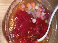 -米一仙·成都小碗菜(东万达店)