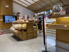 -西村叔叔的店·面包·甜品·蛋糕(崂山丽达店)
