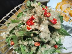 -聚黔堂凯里酸汤鱼美食店