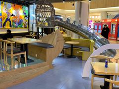 -BOPEYE·波派炸鸡(河西中央商场店)