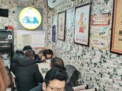 -武汉面馆(中枢街店)