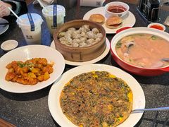 -王庄阿咪海鲜大排档(象园店)