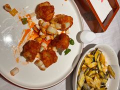 -大鸭梨烤鸭·北京菜(大兴南小街店)