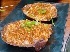 -东北印象无烟炭火烧烤