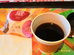 -麦当劳(漳州二路店)