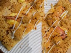 -必胜客(港城新天地店)