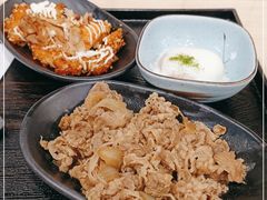 -吉野家(上海美罗城店)
