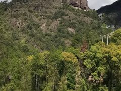 -大慈岩风景区