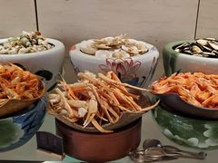 -杭州钱江新城万怡酒店-西餐厅