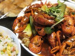 -夜猫子串吧·龙虾.江西小炒(万塘路店)