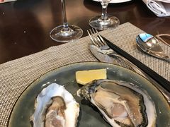 -Social 秀西餐厅-长沙瑞吉酒店(运达店)