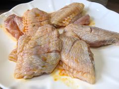 -一心烤肉(延安路店)