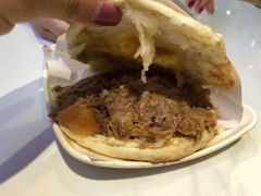 优质夹馍-子午路张记肉夹馍(小寨西路店)