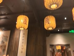 -南京大牌档(夫子庙老门东店)