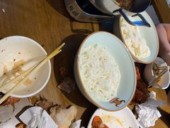 -津市刘聋子粉馆岳阳总店